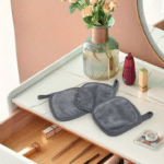 Lingettes reutilisables