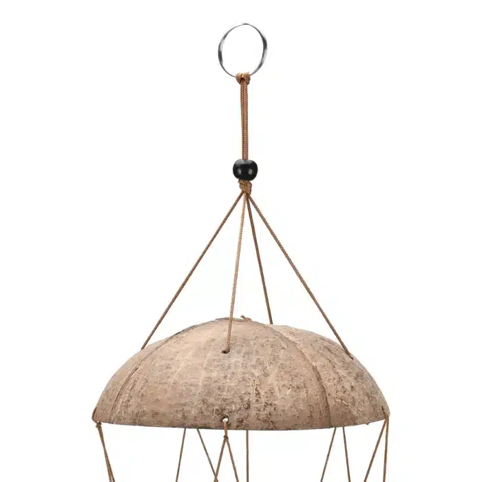 carillon bambou extérieur 2