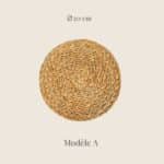 Modéle 30cm