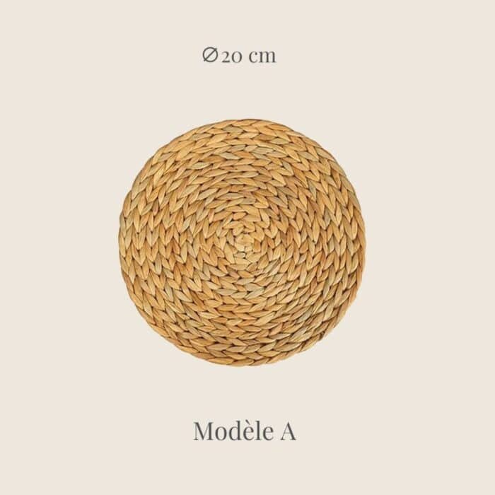 Modéle 30cm
