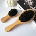 Brosse bambou 1