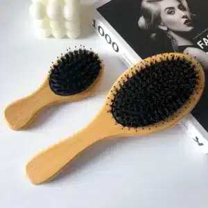 Brosse bambou 1