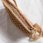 macramé pochette 2
