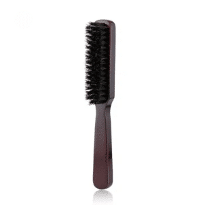 peigne barbe bois