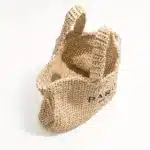 Sac de plage paille 3