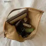 Sac bandouliére paille 2