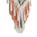 macrame couleurs
