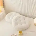 Hamac chat macramé 5