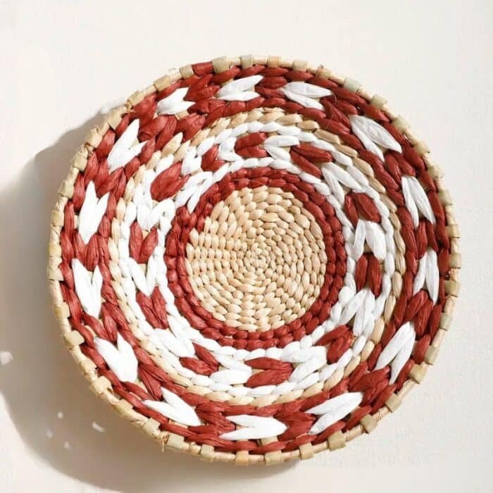 deco rouge