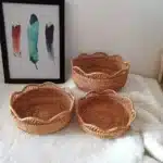 Corbeille fruit vintage 6