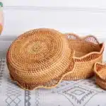 Corbeille fruit vintage 3